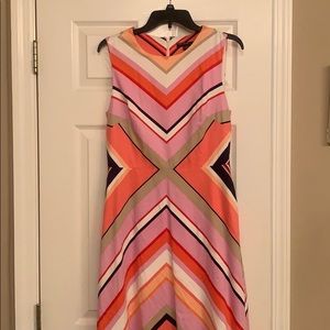 Maggy London Dress Size 10